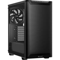 Корпус для ПК Be quiet! PURE BASE 501 Airflow з віконцем,чорний Фото