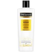 Кондиціонер для волосся Tresemme Lamellar Shine Для надання ультраблиску волоссю 40 Фото
