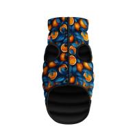 Курточка для животных WAUDOG Clothes Апельсины M 45 Фото