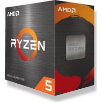 Процессор AMD Ryzen 5 5600XT Фото