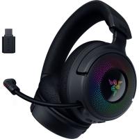 Навушники Razer Kraken V4 Black Фото