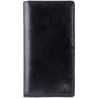 Кошелек Visconti TSC45 Carrara c RFID Black Фото