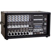 Мікшерний пульт Arctic Audio M760P-USB Фото