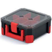 Ящик для инструментов Kistenberg органайзер 11", 280*280*110, TITAN, KTI3030S Фото