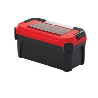 Ящик для інструментів Kistenberg 20", 500*251*243, SMART, KSMA50F Фото