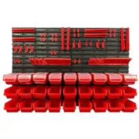 Полка для инструмента Kistenberg KS_kit77 Фото