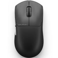 Мишка Dark Project Nexus Wireless Ultra Black Фото