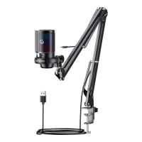 Микрофон GamePro UGM145B Black Фото