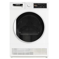 Сушильна машина Vestfrost MDM 107 T1 Фото