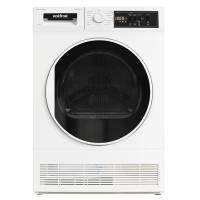 Сушильна машина Vestfrost MDM 107 T1 Фото