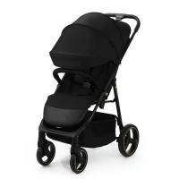 Коляска Kinderkraft Trig 3 Onyx Black (KSTRIG03BLK0000) Фото