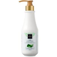 Кондиционер для волос Famirel С экстрактом брокколи, алоэ вера, розмарином и кер Фото