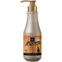 Шампунь Famirel Для тонких волос С маслом марулы и маслом зародыше Фото