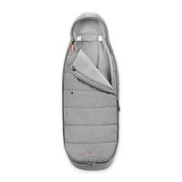 Чехол для ног Cybex Gold Lava Grey Фото