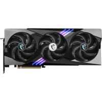 Видеокарта MSI GeForce RTX5080 16GB GAMING TRIO OC Фото