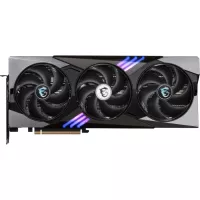 Відеокарта MSI GeForce RTX5080 16GB GAMING TRIO OC Фото