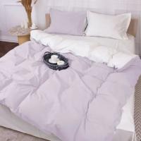 Постельное белье MirSon Poplin Line 002 + 054 Geraldine 110x140 Фото