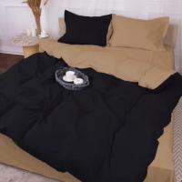 Постельное белье MirSon Poplin Line 015 + 099 Azhlei 110x140 Фото