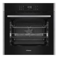 Духова шафа Hansa BOES69871 Фото
