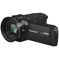 Цифровая видеокамера Panasonic HC-V900 Black Фото