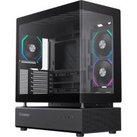 Корпус для ПК Gamemax N80 BK Фото