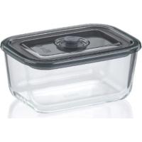 Пищевой контейнер Kela Aurelia 0.75 л прямокутний Фото