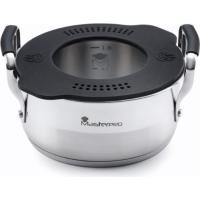 Кастрюля MasterPro Smart з кришкою 1,5 л Фото