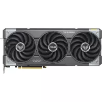 Відеокарта ASUS GeForce RTX5070 Ti 16GB TUF OC GAMING Фото