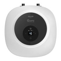 Бойлер Quartz Vallon 10 O Фото