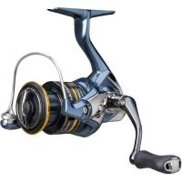 Катушка Shimano Ultegra FC 2500 HG 5+1BB Фото
