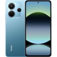 Мобільний телефон Xiaomi Redmi Note 14 8/256GB Ocean Blue Фото