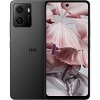 Мобильный телефон HMD Pulse 4/64Gb Black Фото