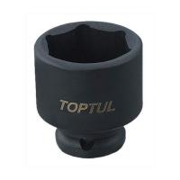Торцевая головка Toptul ударная 1/2" 17мм Фото