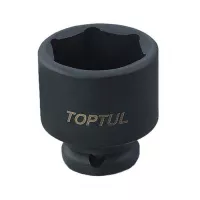 Торцева головка Toptul ударна 1/2" 17мм Фото