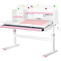 Парта Evo-kids Pink Фото