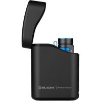 Ліхтар Olight Baton 4 Premium Black Фото