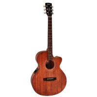 Гітара електроакустична Cort SFX-MEM Open Pore Фото