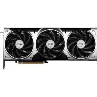 Видеокарта MSI GeForce RTX5070 Ti 16GB VENTUS 3X OC Фото