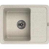 Мийка кухонна GRANADO ALANIS gris Фото