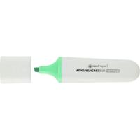 Маркер Centropen текстовый Highlighter Style 1-4,6 мм клин. пастель Фото