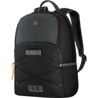 Рюкзак для ноутбука Wenger 15.6" Next 23, Trayl, Black Фото