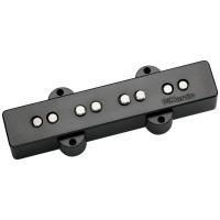 Звукосниматель для гитары DiMarzio Ultra Jazz Neck Black Фото
