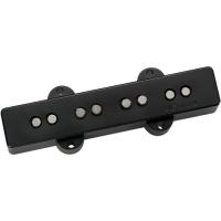 Звукосниматель для гитары DiMarzio Ultra Jazz Bridge Black Фото