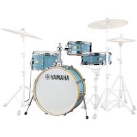 Ударная установка Yamaha Stage Custom Hip Matte Surf Green Фото