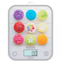 Ваги кухонні Tefal BC50D4V0 Фото