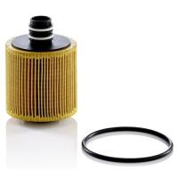 Фільтр масляний Mann HU8006Z Фото