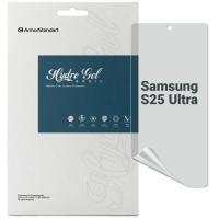 Плівка захисна Armorstandart Matte Samsung S25 Ultra Фото
