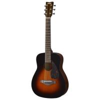 Гітара акустична Yamaha JR2S Tobacco Brown Sunburst Фото