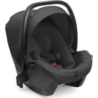 Автокресло Chicco Kory Plus i-Size Чорне (8058664181452) Фото