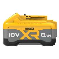 Аккумулятор к электроинструменту DeWALT 18 В XR Li-lon 8Ah, 0.95 кг Фото